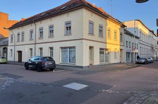 Wohnung mieten in Hauptstraße 121, 06862 Roßlau, Erstbezug nach Sanierung: Charmante 1-Zimmer-Wohnung im 2. OG in Roßlau Zentrum