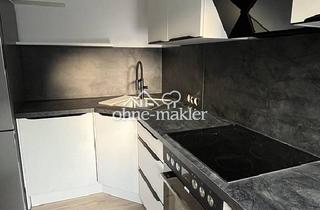 Wohnung mieten in 71032 Böblingen, 2-Zimmer-Wohnung in Böblingen-Zentrum - fußläufig zum See