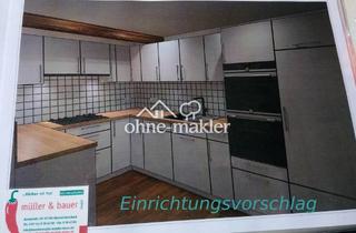 Einfamilienhaus kaufen in 97769 Bad Brückenau, Erstbezug - nach Sanierung ca. 120qm mit Wohlfühlfaktor Perfekt für die kleine Familie