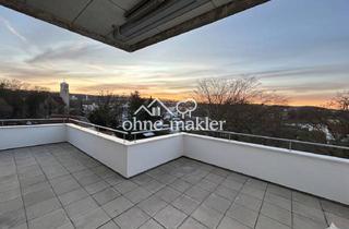 Penthouse mieten in 33604 Bielefeld, Penthouse | sehr gute Infrastruktur und Lage | riesen Balkon | inkl. Küche | S-Bahn 2 Gehmin
