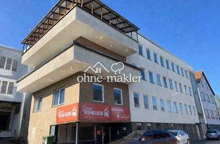 Gewerbeimmobilie kaufen in 96279 Weidhausen, Lager/Produktion & Büro - ca. 8500 qm - teilweise saniert