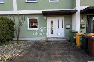 Reihenhaus kaufen in 86152 Augsburg, Charmantes Reihenhaus für Familie zum einziehen