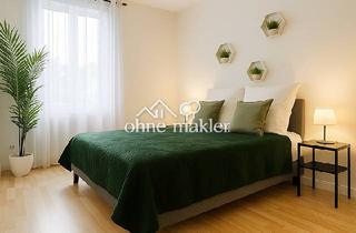 Wohnung mieten in 39112 Magdeburg, Möbliertes Apartment für 2 Personen