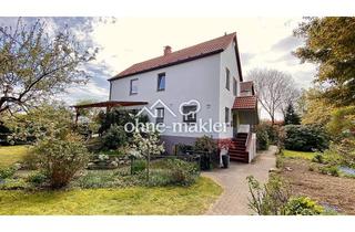 Doppelhaushälfte kaufen in 22523 Hamburg, Modernes Familienhaus mit zusätzlichem Wohnbereich & großem Garten von Privat ohne Makler.