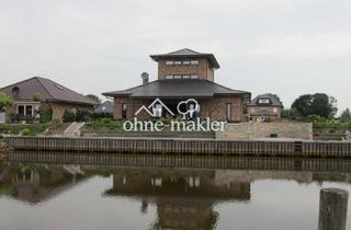 Haus kaufen in 26899 Rhede, Familienhaus vrijstaand met garage aankoopprijs + kosten koper