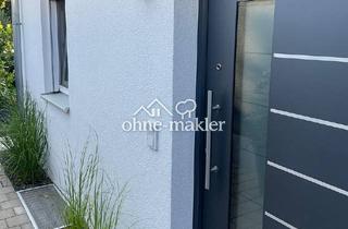 Haus mieten in 85053 Ingolstadt, Moderne Doppelhaushälfte in ruhiger, sonniger Lage am Stadtrand von Ingolstadt