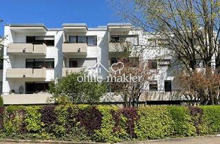 Wohnung mieten in 70736 Fellbach, Große 2-Zimmerwohnung mit neuer Einbauküche in Fellbach-Schmiden