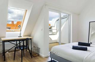 WG-Zimmer mieten in Amsterdamer Straße, 13347 Wedding, Zimmer Zimmer in der Amsterdamer Str.