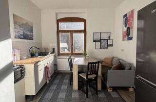 WG-Zimmer mieten in 07743 Nord, Gemütliche Wohnung in Jena sucht Hauptmieter