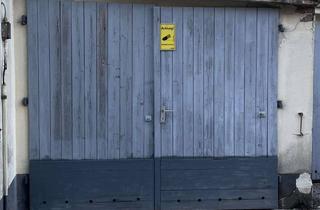 Garagen mieten in Kölner Straße 60, 45145 Frohnhausen, Garage auf der Kölner Straße in Frohnhausen