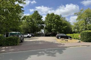 Garagen mieten in Klosterweide 19-23, 28865 Lilienthal, Überdachter Parkplatz in Parkdeck zu vermieten!