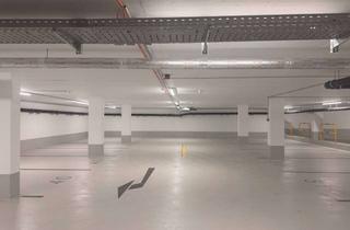 Garagen mieten in Florastraße 62, 47799 Cracau, Tiefgaragenstellplatz in der Alten Feuerwache Krefeld