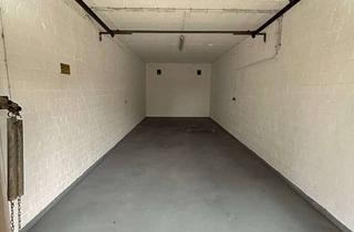 Lager mieten in 45665 Recklinghausen, XXL Garagen, Lagerplatz für Privat & Gewerbe, WoMo- oder Oldtimergarage in Recklinghausen