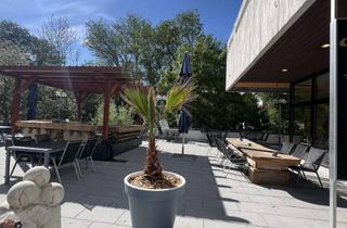 Gastronomiebetrieb mieten in 74564 Crailsheim, Exklusive Gastronomie-Location an der Jagst / Restaurant in der Innenstadt am Wasser(200 Sitzplätze)