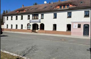 Gewerbeimmobilie kaufen in 02742 Neusalza-Spremberg, Vielseitig nutzbares Objekt, Restaurant, Hotel
