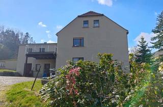 Haus kaufen in 01920 Haselbachtal, Ihr Zuhause im Grünen – Haus mit Garage, großem Grundstück und Gestaltungsmöglichkeiten nahe Dresden