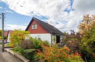 Haus kaufen in 36466 Dermbach, Einzugsbereites, großzügiges EFH mit grüner Gartenoase