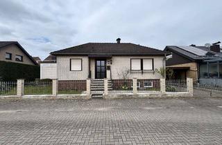 Einfamilienhaus kaufen in Am Wilkenbach 68, 49205 Hasbergen, Einfamilienhaus in ruhiger Lage von Hasbergen