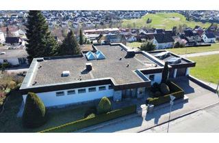 Haus kaufen in 78112 St. Georgen, Exklusive Immobilie in Bestlage von St.Georgen/Schwarzwald