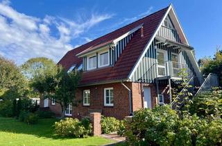 Haus kaufen in 26465 Langeoog, Von Privat - Ferienhaus mit drei Wohneinheiten auf Langeoog