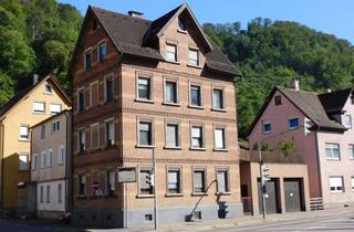 Haus kaufen in 73312 Geislingen, Großzügiges Haus mit 12 Zimmern und Garage in Geislingen an der Steige