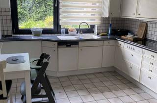 Haus kaufen in 49429 Visbek, EFH (2 Whg.), profitabel vermietet - großzügiger schöner Garten