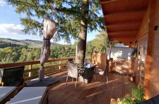 Haus kaufen in 67304 Eisenberg, Wochenendhaus auf dem Campingplatz Ochsenbusch Park