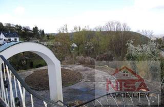 Villa kaufen in 53498 Bad Breisig, Exklusive Villa mit 4000 m2 Grundstück Entwicklungspotenzial in Märchenwald Bad Breisig zu verkaufen