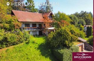 Haus kaufen in Unterdorfstraße 5 C, 67316 Carlsberg, Naturverbunden wohnen: Großzügiges Familienhaus am Pfälzerwald mit vielseitigem Raumangebot