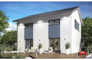 Villa kaufen in 54570 Rockeskyll, -Rockeskyll - Stadtvilla - Kompakt geplant, großzügig gelebt