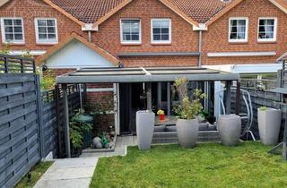 Reihenhaus kaufen in 29549 Bad Bevensen, Traumhaftes & Modernes Reihenhaus in Bad Bevensen... für Eigennutzer und Anleger.