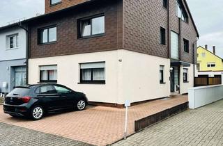 Haus kaufen in 68753 Waghäusel, Familienfreundlichs Zweifamilenhaus / Wiesental