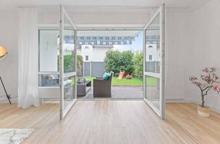 Reihenhaus kaufen in 72622 Nürtingen, Lass die Sonne rein: Bezugsfreies Reihenhaus in Nürtingen-Enzenhardt frisch renoviert