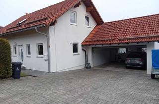 Einfamilienhaus kaufen in 87671 Ronsberg, Einfamilienhaus mit 2 Zimmer Keller Wohnung - Provisionsfrei.