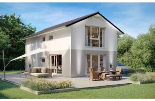 Haus kaufen in 54589 Kerschenbach, -Kerschenbach- Perfektes Drempel Haus für die Familie