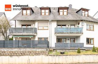 Doppelhaushälfte kaufen in 54293 Quint, Doppelhaushälfte mit viel Platz!