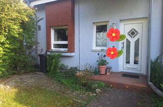 Haus kaufen in 30989 Gehrden, ***RESERVIERT***Charmantes Reihenmittelhaushaus mit 4 Zimmern in Gehrden OT Leveste
