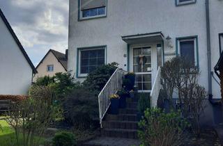 Haus kaufen in Rombergstr., 58454 Witten, 5-Zimmer Reihenendhaus in Witten