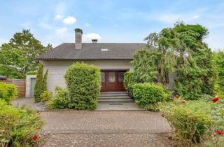 Haus kaufen in 41564 Kaarst, *** Freistehendes Mehrgenerationenhaus in Kaarst: Charme Pur ***