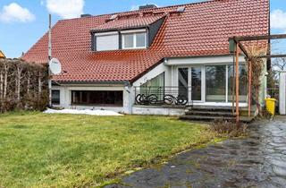 Doppelhaushälfte kaufen in 06118 Gottfried-Keller-Siedlung, Wir haben die perfekte Doppelhaushälfte für Ihr Familienglück in der Gottfried-Keller-Siedlung