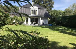 Villa kaufen in 16540 Hohen Neuendorf, Kaufpreisreduzierung Top Stadtvilla, Erwärme, Südterrasse, Garten, Garage...