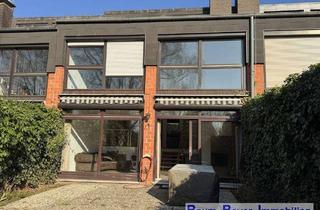 Haus kaufen in 37075 Göttingen, Sonniges und gemütliches Reihenmittelhaus im oberen Ostviertel von Göttingen