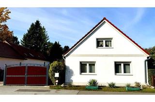 Einfamilienhaus kaufen in 02999 Lohsa, Einzigartiges Einfamilienhaus mit viel Nebengelass in Seenähe! Ideal auch für Ferienwohnungen!