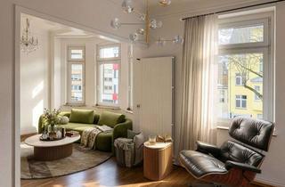 Villa kaufen in 41464 Neuss, Stadtvilla in Neuss mit 176 m², Garage und Stellplatz