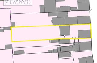 Haus kaufen in 63526 Erlensee, 804 M² GRUNDSTÜCK MIT ABRISSGENEHMIGUNG IN ZENTRALER WOHNLAGE!