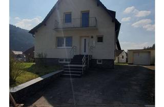 Haus mieten in Liersbachtal, 53506 Hönningen, Geräumiges Einfamilienhaus mit 5 Zimmern in Hönningen