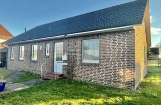 Haus mieten in 22929 Kasseburg, Gepflegter Bungalow in ruhiger Lage mit großzügigem Grundstück