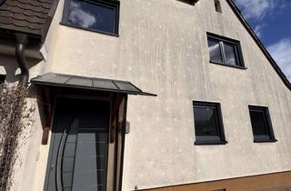 Haus mieten in 96050 Bamberg, Charmante 3-Zimmer Doppelhaushälfte in Bamberg-Ost