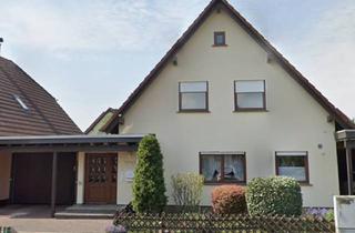 Haus mieten in Obere Insel 14, 63796 Kahl, freistehendes Einfamilienhaus inkl. schönem Garten in sehr guter Lage in Kahl