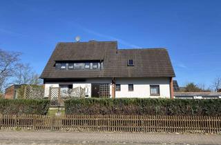 Haus mieten in Heidkamp, 29331 Lachendorf, Geräumiges 6-Zimmer Einfamilienhaus in Lachendorf